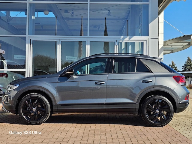 Volkswagen T-Roc 1.5 TSI Style