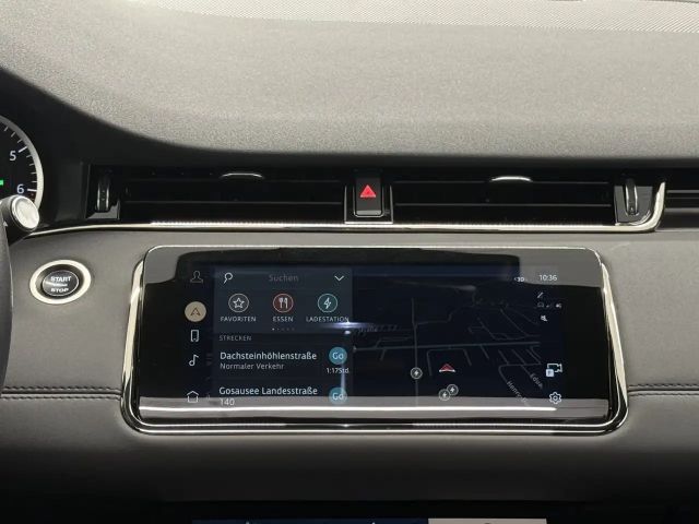 Land Rover Range Rover Evoque P300e