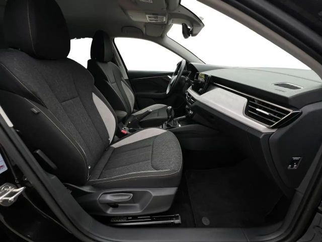 Skoda Scala 1.0 TSI Selection