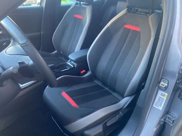 Opel Mokka 1.2 Turbo GS-Line Grand Sport Turbo