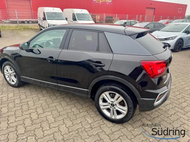 Audi Q2 35 TFSI S-Tronic