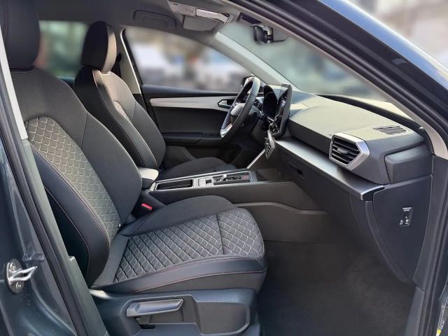 Seat Leon 1.5 eTSI DSG