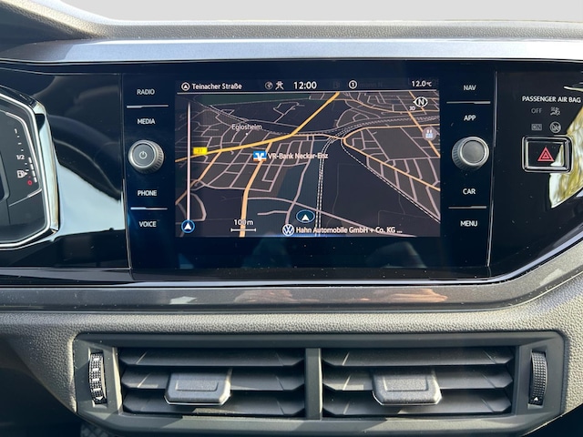 Volkswagen Taigo 1.0 TSI Style