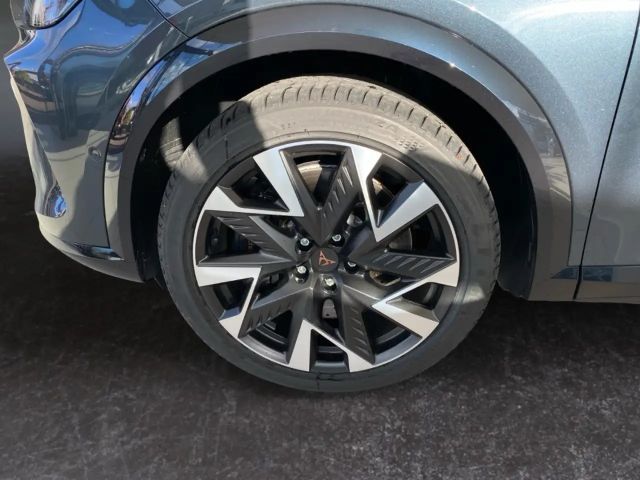 Cupra Formentor 2.0 TSI 4Drive DSG VZ