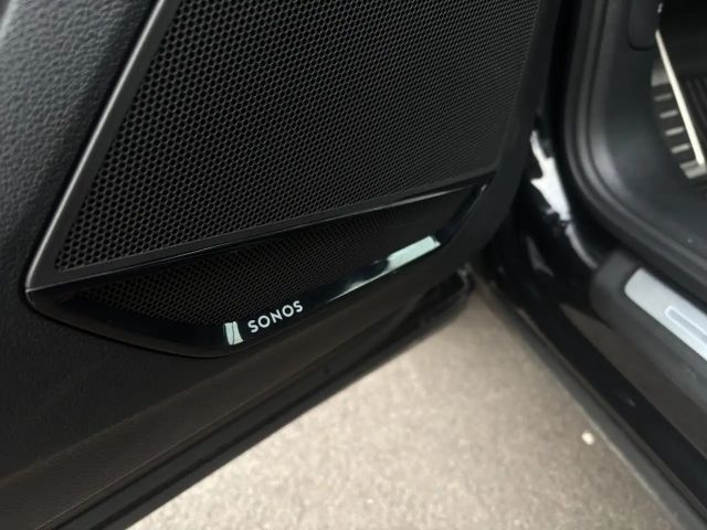 Audi Q3 45 TFSI Quattro S-Line