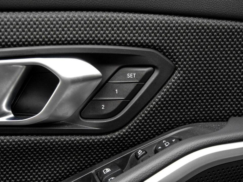 BMW 320 320d Touring