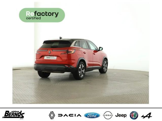 Renault Austral Techno