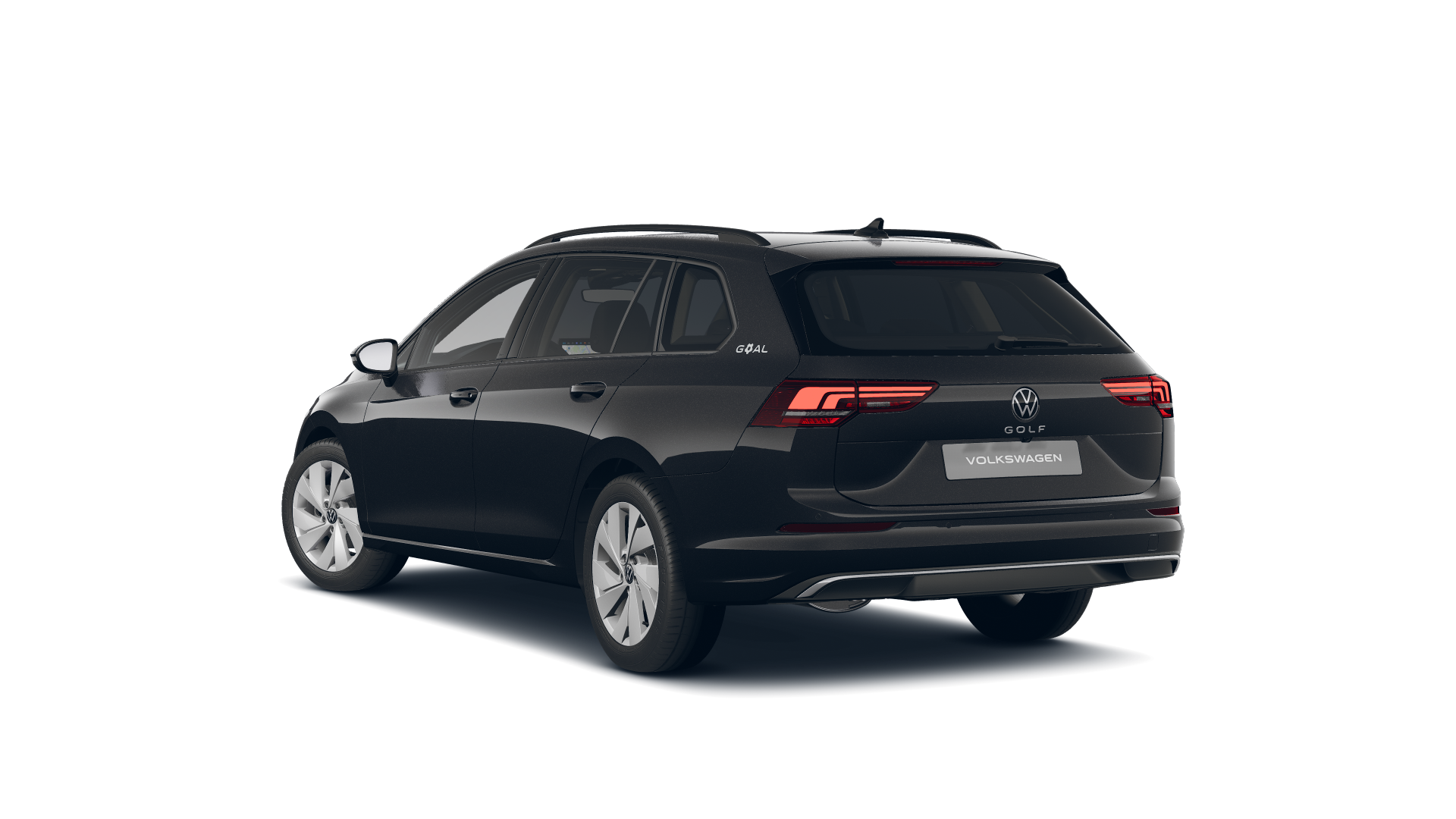 Volkswagen Golf 1.5 TSI Golf VIII Variant