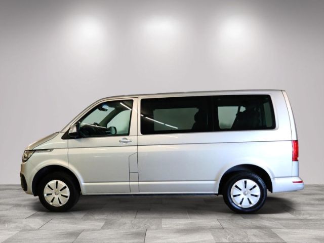 Volkswagen Caravelle 2.0 TDI DSG T6
