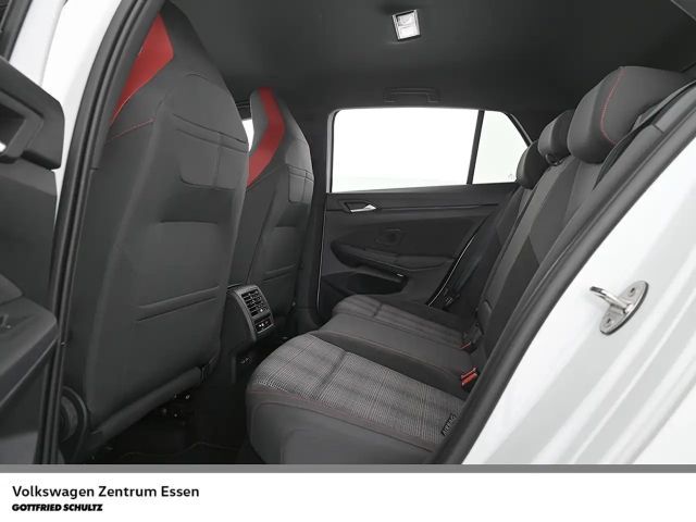 Volkswagen Golf 2.0 TSI DSG GTI