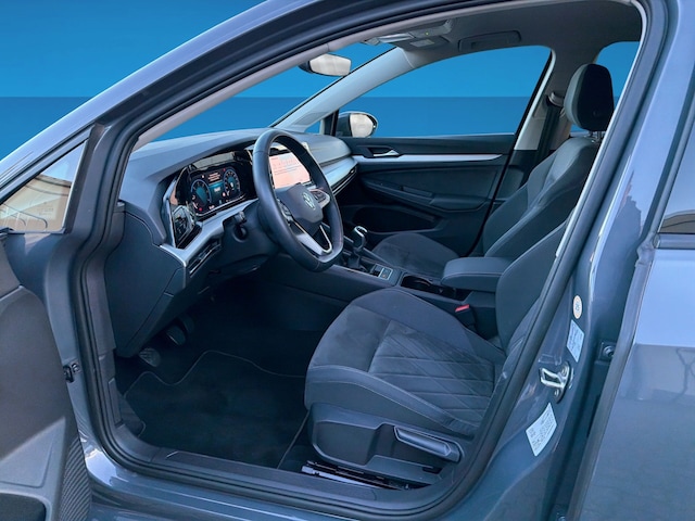 Volkswagen Golf 2.0 TDI Life Variant