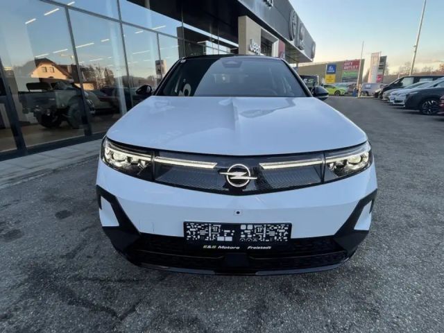 Opel Grandland X Ultimate