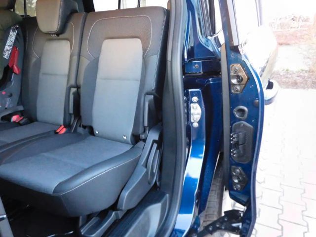 Renault Kangoo Techno