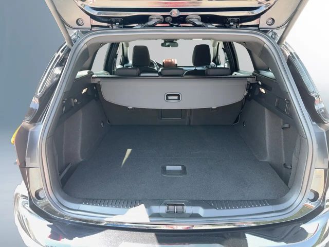 Ford Focus EcoBoost ST Line