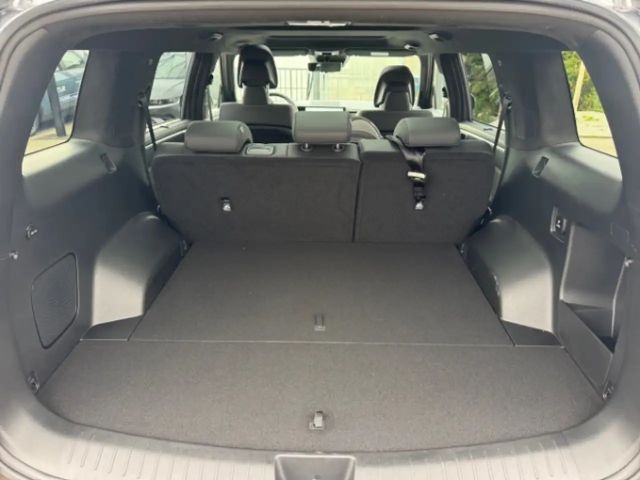 Hyundai Santa Fe 1.6 T-GDi