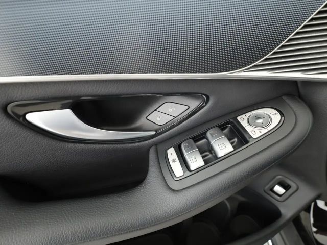 Mercedes-Benz EQC 400 4MATIC