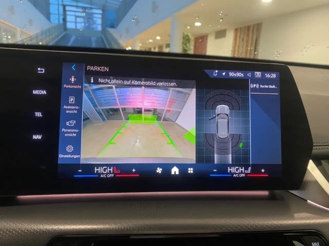 BMW X1 M-Sport sDrive18i