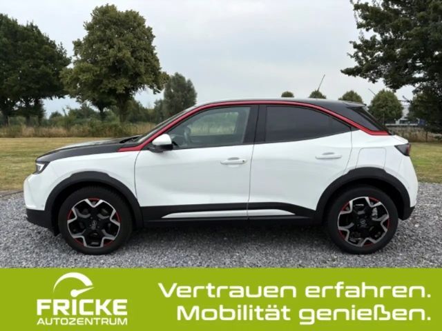 Opel Mokka GS-Line Grand Sport