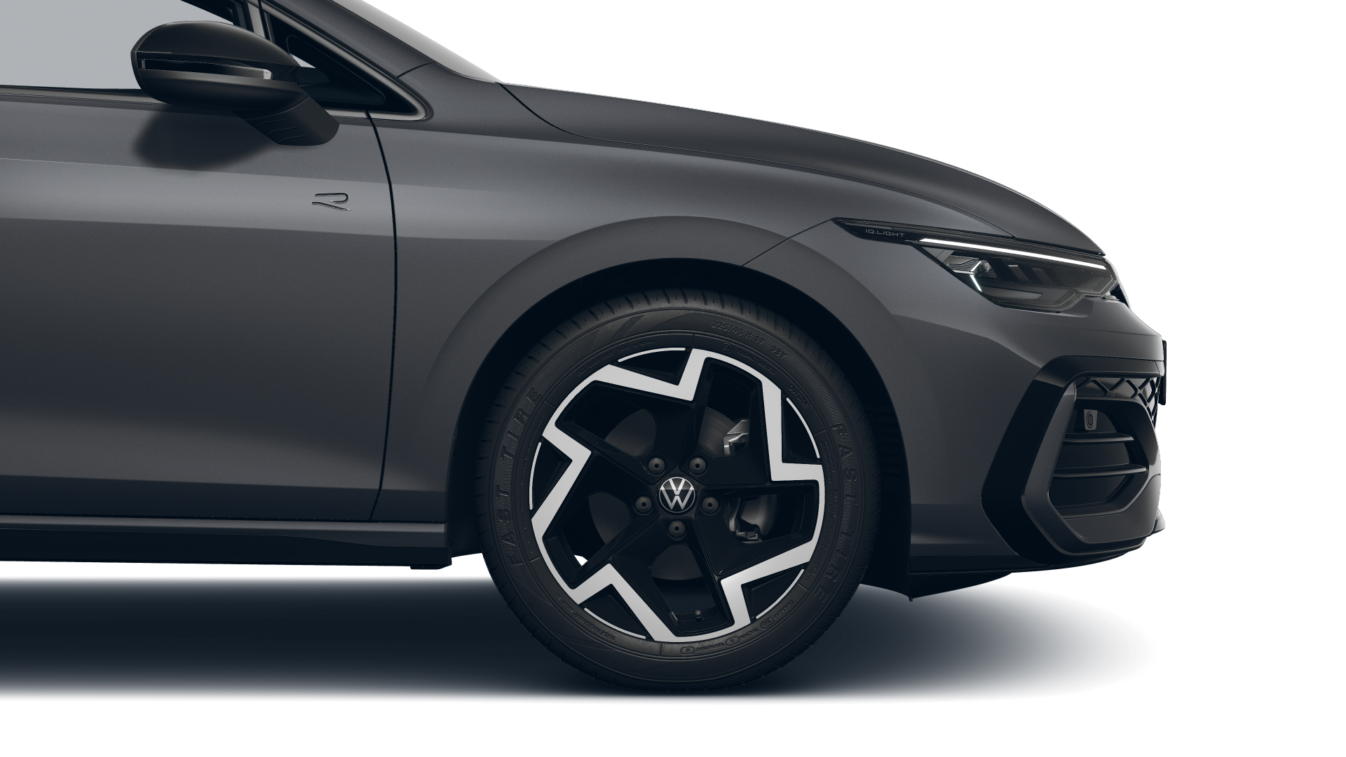 Volkswagen Golf 1.5 eTSI R-Line