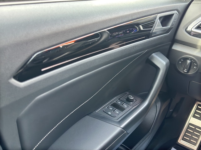 Volkswagen T-Roc DSG R-Line