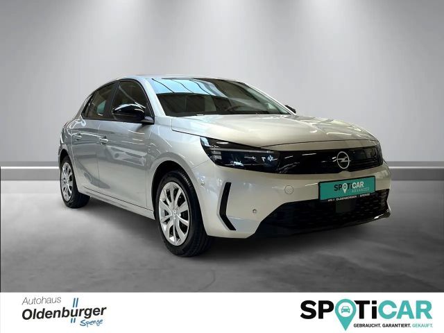 Opel Corsa inkl. Sitzheizung, Kamera, Carplay/AndroidAuto