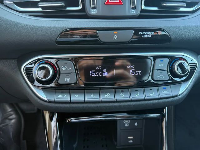 Hyundai i30 1.0 T-GDi