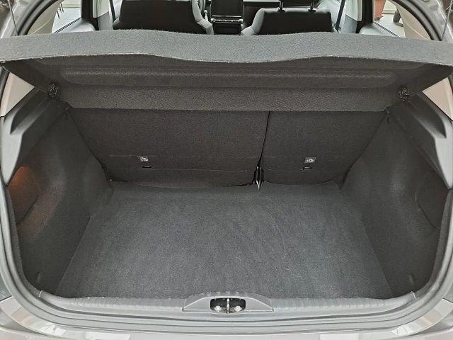 Citroën C3 Max PureTech