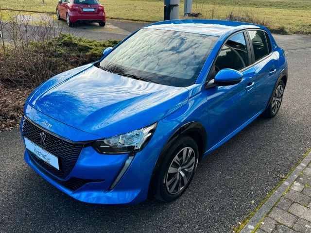 Peugeot E-208 Active Pack