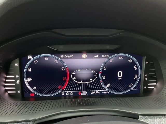 Skoda Scala Selection