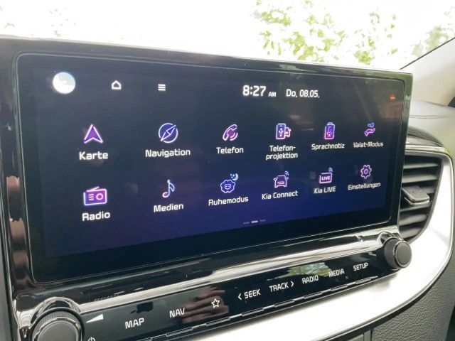 Kia Ceed GDi Vision