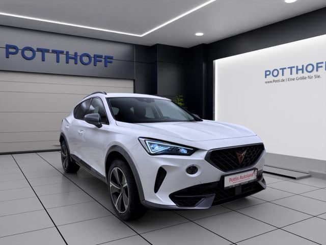 Cupra Formentor 1.5 TSI