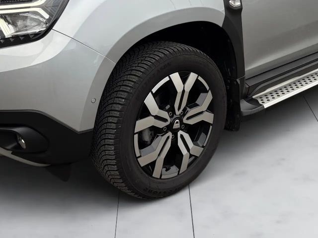 Dacia Duster Prestige TCe 150