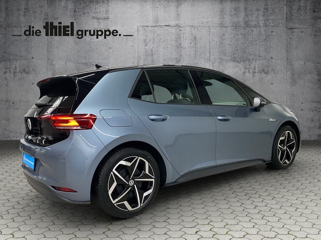 Volkswagen ID.3 City Performance Pure