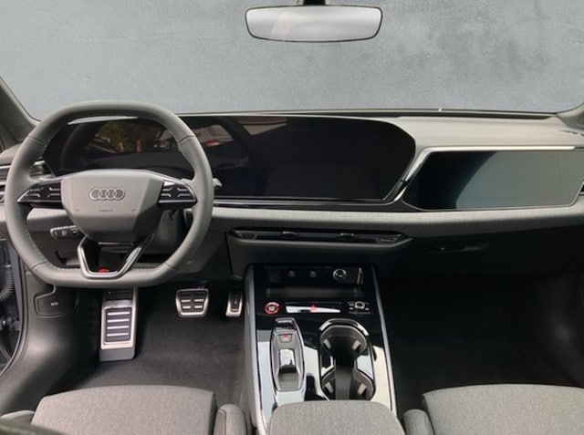 Audi A5 Quattro S-Tronic