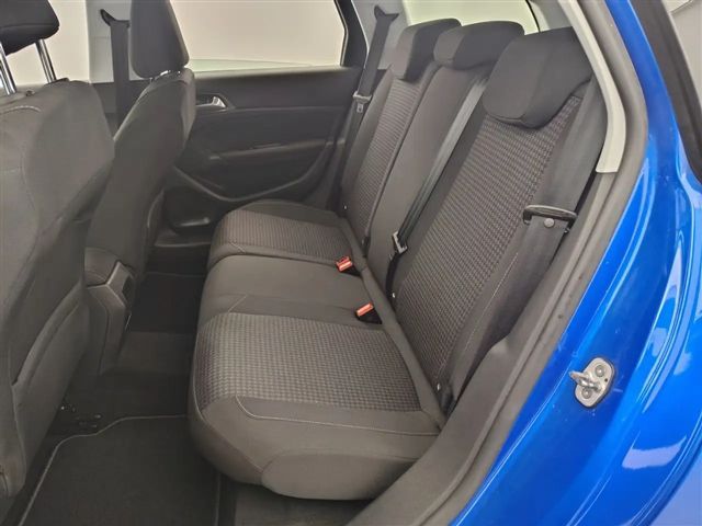 Peugeot 308 PureTech Style