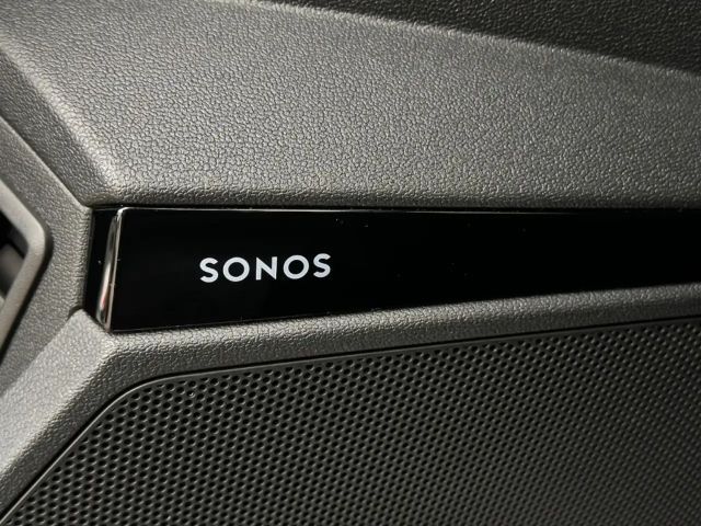 Audi A3 30 TFSI Sedan Sportback