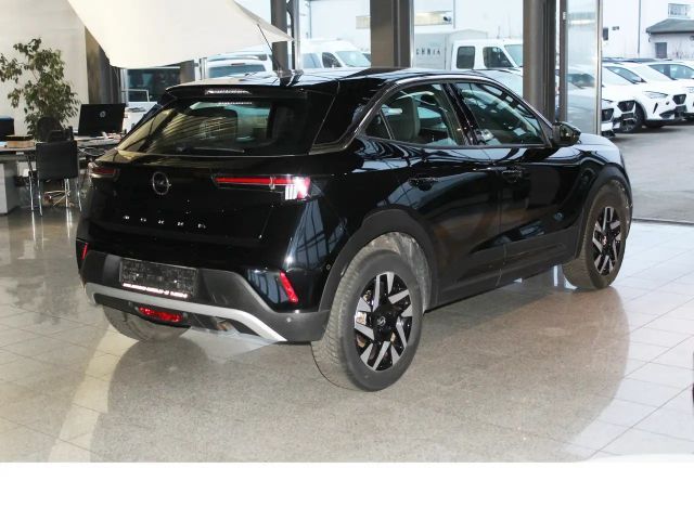 Opel Mokka Elegance