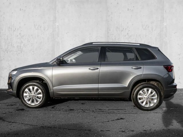 Skoda Karoq 1.5 TSI Selection