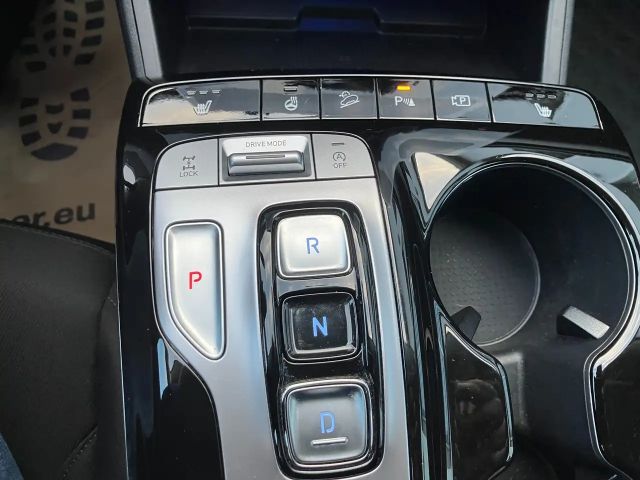 Hyundai Tucson CRDi Trend Vierwielaandrijving