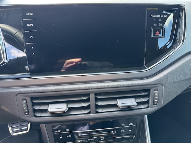 Volkswagen Taigo DSG