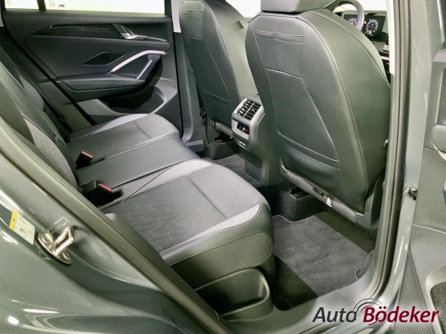 Volkswagen Tiguan 1.5 eTSI DSG