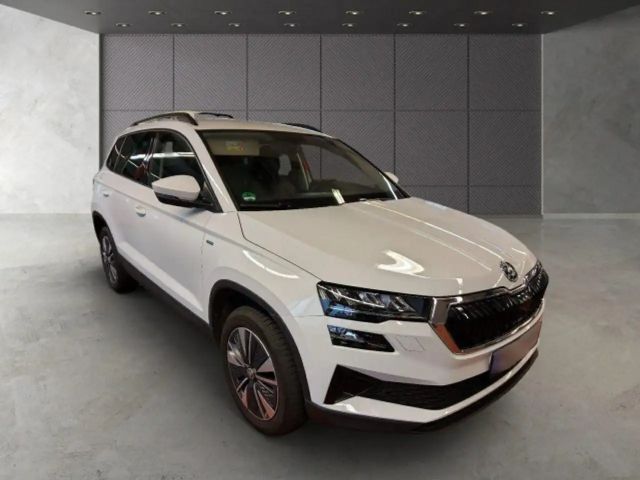 Skoda Karoq 1.5 TSI Tour