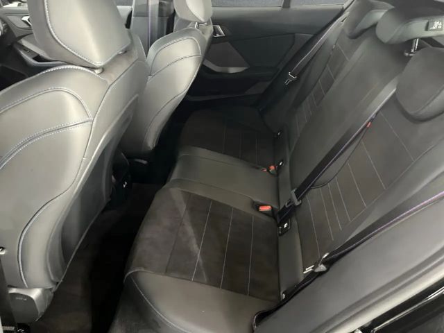 BMW 120 M-Sport Sedan