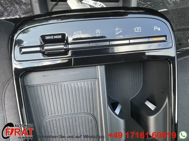 Hyundai Tucson N Line T-GDi