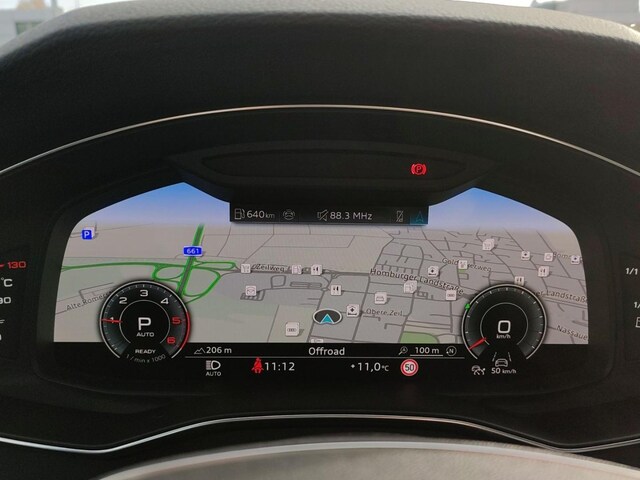 Audi A6 40 TDI Avant S-Tronic