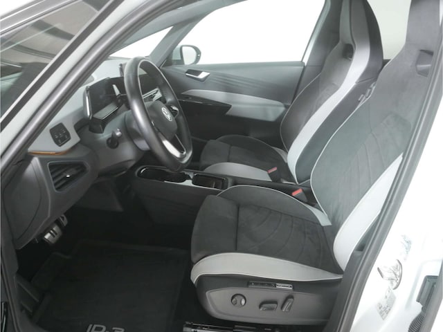 Volkswagen ID.3 58 KWh Performance Pro