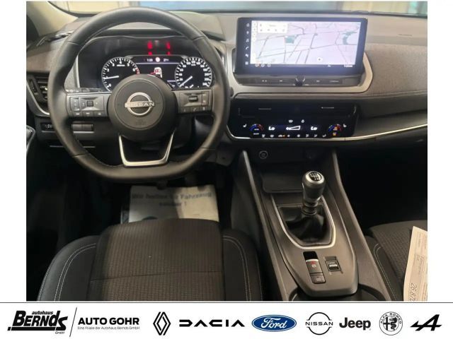 Nissan Qashqai Acenta DIG-T