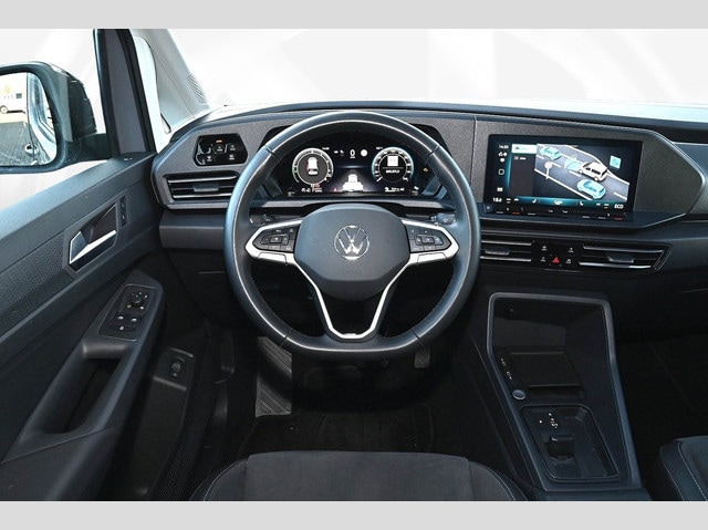 Volkswagen Caddy 1.5 TSI Maxi eHybrid