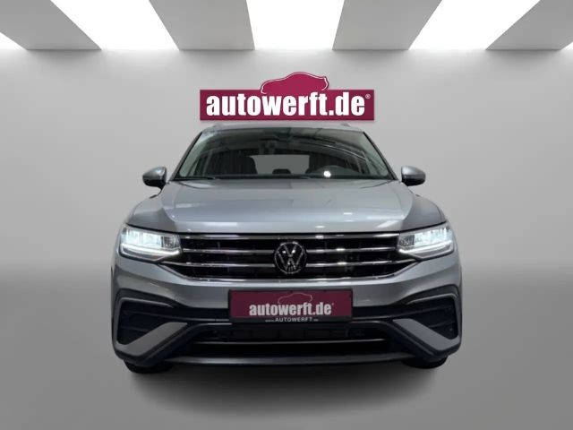 Volkswagen Tiguan 2.0 TDI Allspace DSG Life