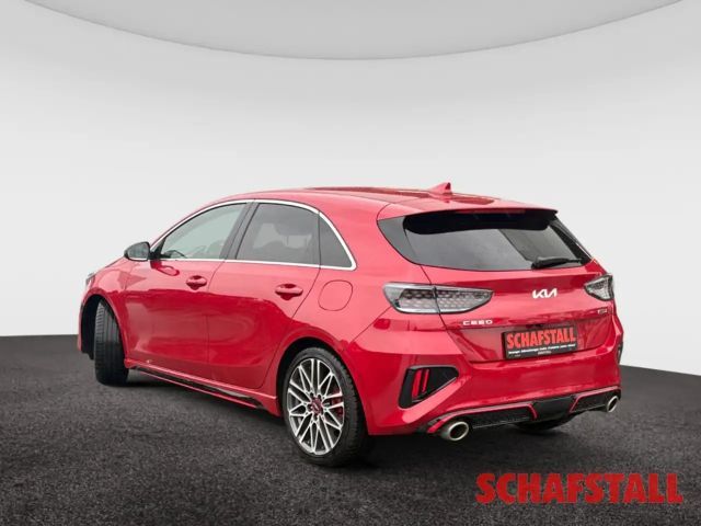 Kia Ceed GDi GT-Line